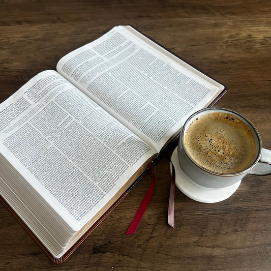 What We Believe: Life With God Through Jesus